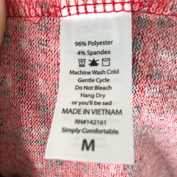 Lularoe Sarah Cardigan BNWT - Picture 5 of 7
